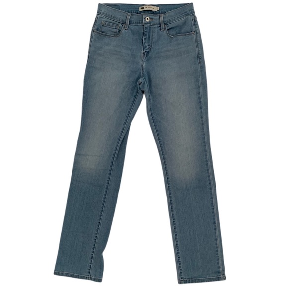 Levi's Denim - Sold! Levi’s 505 Straight Leg Jean